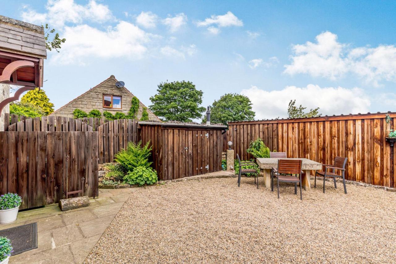 Lanes Barn Villa Glaisdale Exterior photo